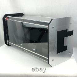 Customized G-SHOCK Premium Metal Display Case 3-Slot Watch Storage Box