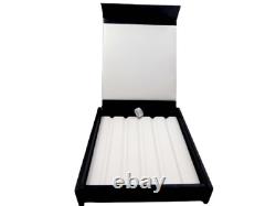 Diamond Display Tray Stone Storage Case Gem Box Jewelry Holder