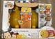 Disney TSUM TSUM Lot With Winnie the Pooh Stack N Display Storage Collector Case