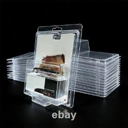 Display Case Storage Box Clamshell Protector For 164 MINI GT Mijo Diecast Cars
