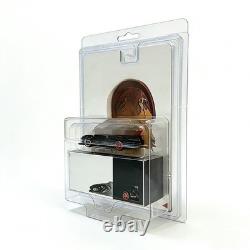Display Case Storage Box Clamshell Protector For 164 MINI GT Mijo Diecast Cars