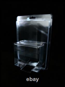 Display Case Storage Box Clamshell Protector For 164 MINI GT Mijo Diecast Cars
