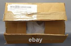 Display Case for Lionel 6-8378 Wabash FM Trainmaster EX/Box