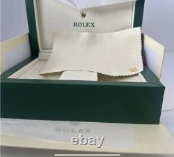 Display Storage For Rolex Box, Watch Case