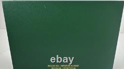 Display Storage For Rolex Box, Watch Case