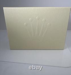 Display Storage For Rolex Box, Watch Case