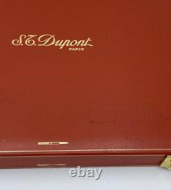 Dupont Pen Display & storage Box 36 Slots