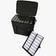 Eyeglasses Display Case Sunglasses Organizer Optical Glasses Storage 144 Pairs