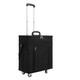 Eyeglasses Storage Trolley Case 180 Slots Optical Frame Glasses Display Case