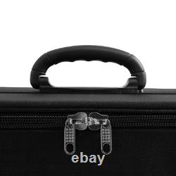Eyeglasses Storage Trolley Case 180 Slots Optical Frame Glasses Display Case