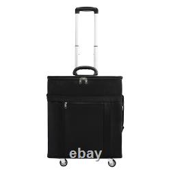 Eyeglasses Storage Trolley Case 180 Slots Optical Frame Glasses Display Case