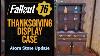 Fallout 76 Thanksgiving Display Case Atom Store