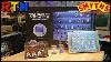 Finally An Afordable Display Storage Solution For Lego Mini Figures In 2024 And Its Got Lights