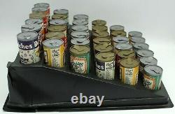 Fleer Chug-a-Can 36 Ct. Store Display & Original Case With39 Candies