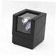 FlyingGrail Automatic Double Watch Winder Box Display Case for 2 Watches