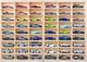 For Hotwheels Wooden Display Case, For Hotwheels Storage Display Shelf, For 1/64 S
