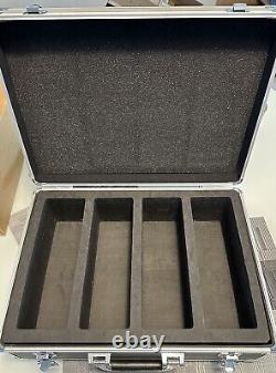 Graded Card Case Storage Box Superior Sports Card Display Case for Graded Card