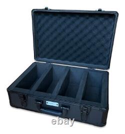 Graded Card Case Storage Box Superior Sports Card Display Case for Graded Card