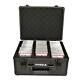 Graded Card Storage Box Premium Sports Card Display Case Holder for Trading