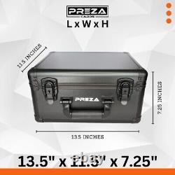 Graded Card Storage Box Premium Sports Card Display Case for Graded Sports