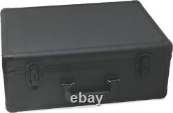 Graded Collectible Card Storage/Display Case Four Row up to 200 Cards in BGS SGC