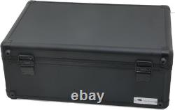 Graded Collectible Card Storage/Display Case Four Row up to 200 Cards in BGS SGC