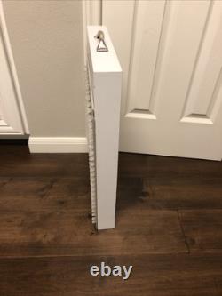 Gutermann Sewing Thread Holder Spool Rack Storage Display Case Embroidery