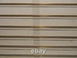 HAND MADE HO SCALE TRAIN WALL HANGING DISPLAY CASE HIGH QUALITY STURDY 34 x 25