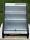 Hanson Drill Bits Counter Top Store Display Case Cabinet 15 X 13