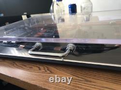 Heavy-duty Industrial Acrylic Display Case Dustproof