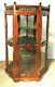 Hexagon revolving Candy Cabinet by Simmons, General / Country Store, Showcase
