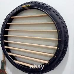 Hot Wheels Car Matchbox Wall Display Shelf Toy Storage Display Case Cabinet LED