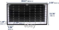 Hot Wheels Case Storage Car Display for Cars Organizer Toy Matchbox NEW 1/64