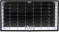 Hot Wheels Case Storage Car Display for Cars Organizer Toy Matchbox NEW 1/64