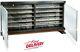 Hot Wheels Display Case 83 Chevy Silverado 50th Anniversary Gift Toy Storage