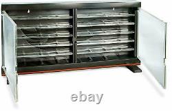 Hot Wheels Display Case 83 Chevy Silverado 50th Anniversary Gift Toy Storage