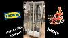 Hunting For Display Cases Ikea Which Display Is Best