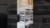 Innsweet Makeup Organizer Acrylic Cosmetic Storage Drawers And Jewelry Display Box Makeup Link