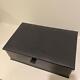 Jaeger Lecoultre Watch Box Storage Box Display Case with Outer Box