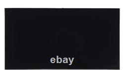 Jewelry Travel Salesman Display Storage Case Carrying w 12 Trays & Inserts