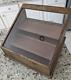 Knife General store Display Case vintage Boker Tree Brand Counter %PICKUP ONLY%