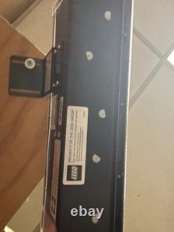 LEGO Batman Movie Minifig Store Display Display Case