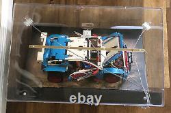 LEGO Technic 42077 Rally Car STORE DISPLAY CASE With Motion Sensor Lights Target
