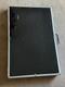Large Aluminum Hard Case 32x23 Black Felt Lined Storage Display Trading Cards