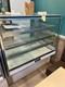 Leader HBK48 48 Refrigerated High Bakery Display Case