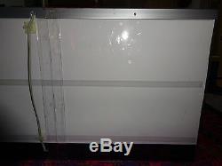 Lego Star Wars Poe's X Wing Fighter 75102 Store Display Case Pick Up Only