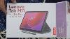 Lenovo Tab M11lenovowith Tab Pen Folio Case Lenovo Tab M11 11 Fhd Wuxga Anti