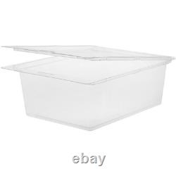 MOC Masters Display Case UV for MOTU Classics Carded Figure 6.75 x 9.125 x 3