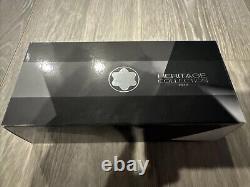 MONTBLANC Heritage 1912 Pen Storage Display Box Empty With Outer Box And Sleeve