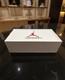 Michael Jordan card storage case Graded Slabs BGS/PSA Wooden